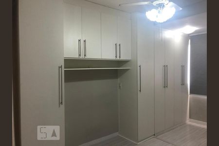 Quarto de kitnet/studio para alugar com 1 quarto, 43m² em Chácara da Barra, Campinas