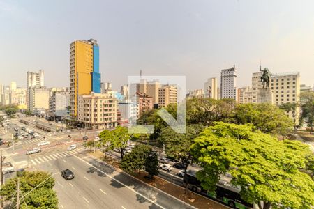 Apartamento à venda com 52m², 1 quarto e sem vagaVista do Quarto