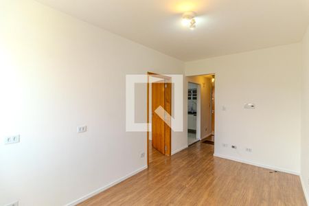 Sala de apartamento à venda com 1 quarto, 52m² em Campos Elíseos, São Paulo