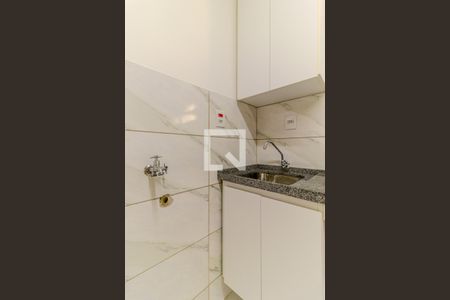 Apartamento à venda com 52m², 1 quarto e sem vagaÁrea de Serviço