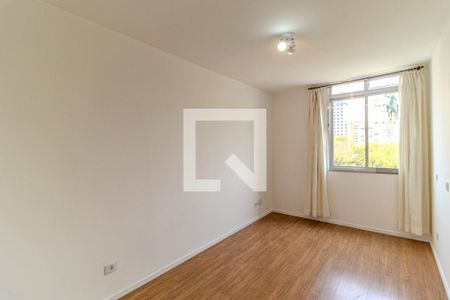 Sala de apartamento à venda com 1 quarto, 52m² em Campos Elíseos, São Paulo