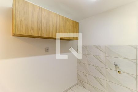 Apartamento à venda com 52m², 1 quarto e sem vagaCozinha