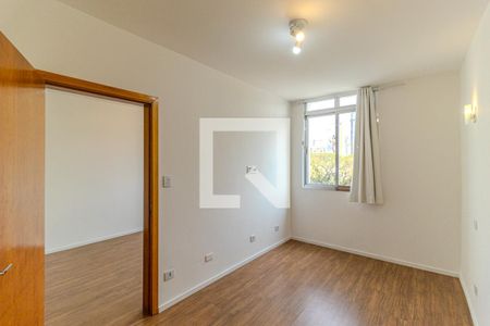 Quarto de apartamento à venda com 1 quarto, 52m² em Campos Elíseos, São Paulo