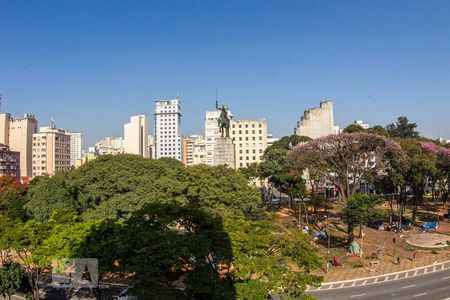 Vista de apartamento para alugar com 1 quarto, 52m² em Campos Elíseos, São Paulo