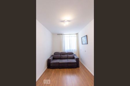 Sala de apartamento para alugar com 1 quarto, 52m² em Campos Elíseos, São Paulo