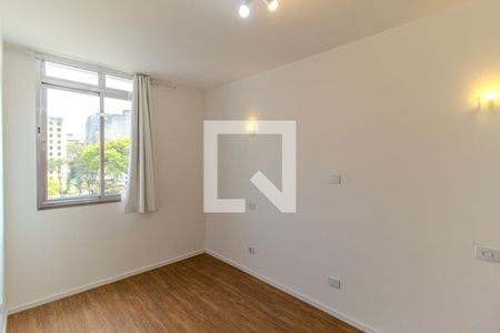 Quarto de apartamento à venda com 1 quarto, 52m² em Campos Elíseos, São Paulo