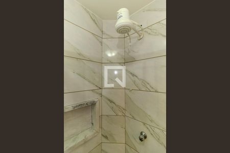 Apartamento à venda com 52m², 1 quarto e sem vagaBanheiro