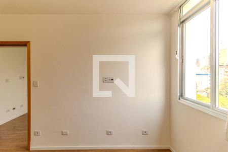 Quarto de apartamento à venda com 1 quarto, 52m² em Campos Elíseos, São Paulo