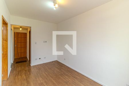 Sala de apartamento à venda com 1 quarto, 52m² em Campos Elíseos, São Paulo