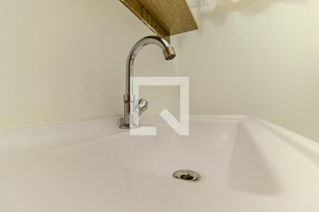 Apartamento à venda com 52m², 1 quarto e sem vagaBanheiro