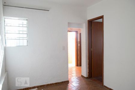 SALA de casa para alugar com 1 quarto, 70m² em Jardim Líbano, São Paulo
