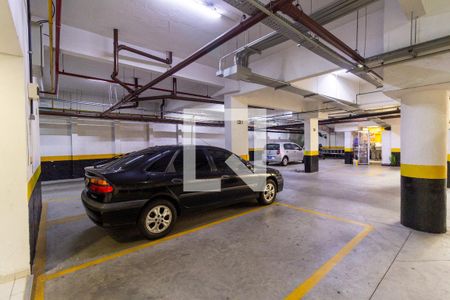 Studio para alugar com 43m², 1 quarto e 1 vagaÁrea comum