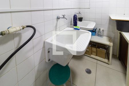 Studio para alugar com 43m², 1 quarto e 1 vagaÁrea comum - Lavanderia