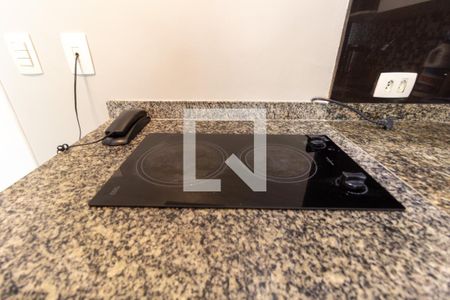 Studio para alugar com 43m², 1 quarto e 1 vagaCozinha