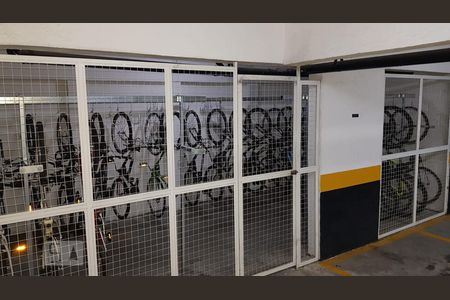 Studio para alugar com 43m², 1 quarto e 1 vagaÁrea comum - Bicicletário