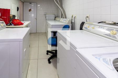 Studio para alugar com 43m², 1 quarto e 1 vagaÁrea comum - Lavanderia