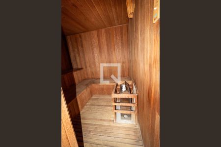 Studio para alugar com 43m², 1 quarto e 1 vagaÁrea comum - Sauna
