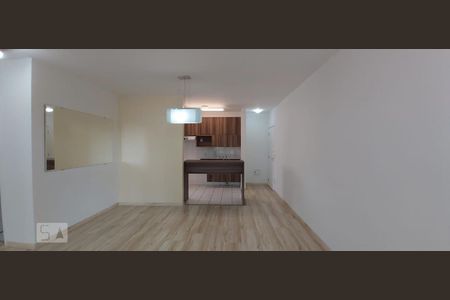 Apartamento à venda com 87m², 2 quartos e 2 vagasSala