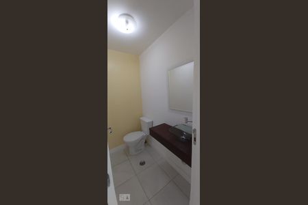 Apartamento à venda com 87m², 2 quartos e 2 vagasLavabo