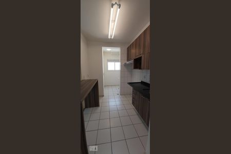 Apartamento à venda com 87m², 2 quartos e 2 vagasCozinha