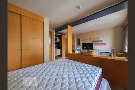 Kitnet de kitnet/studio à venda com 1 quarto, 35m² em Jardim Paulista, São Paulo