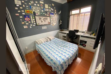 Casa para alugar com 140m², 3 quartos e 3 vagasQuarto 1