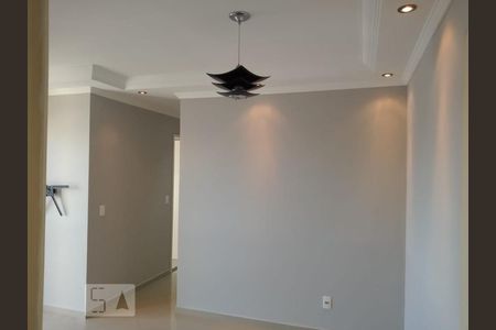 Sala de apartamento para alugar com 2 quartos, 49m² em Água Branca, São Paulo