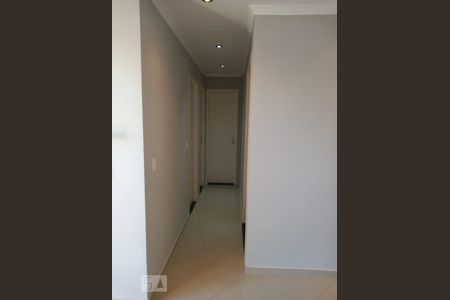 Corredor de apartamento para alugar com 2 quartos, 49m² em Água Branca, São Paulo