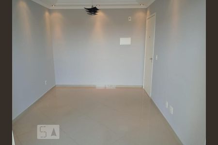 Sala de apartamento para alugar com 2 quartos, 49m² em Água Branca, São Paulo