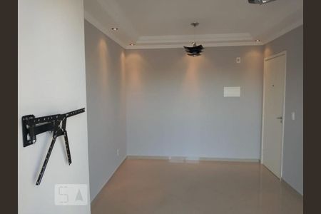 Sala de apartamento para alugar com 2 quartos, 49m² em Água Branca, São Paulo