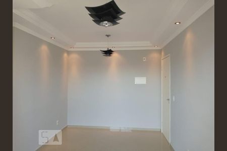 Sala de apartamento para alugar com 2 quartos, 49m² em Água Branca, São Paulo