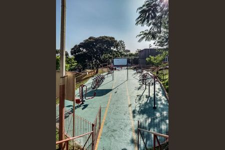 Apartamento para alugar com 42m², 1 quarto e sem vaga Apartamento para alugar com 42m², 1 quarto e sem vagaÁrea comum - Academia