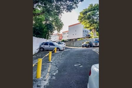 Garagem de apartamento para alugar com 1 quarto, 42m² em Nonoai, Porto Alegre