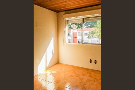 Dormitório2 de apartamento para alugar com 1 quarto, 42m² em Nonoai, Porto Alegre