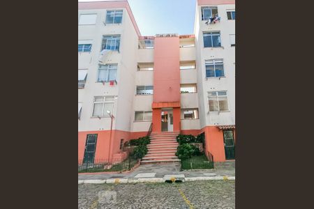 Apartamento para alugar com 42m², 1 quarto e sem vaga Apartamento para alugar com 42m², 1 quarto e sem vagafachada