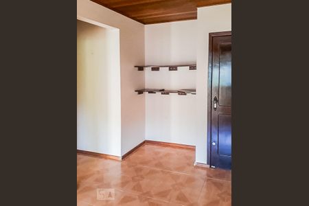 Sala de apartamento para alugar com 1 quarto, 42m² em Nonoai, Porto Alegre