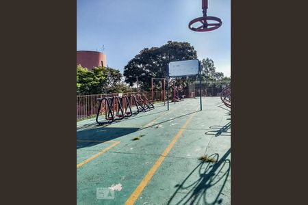 Academia de apartamento para alugar com 1 quarto, 42m² em Nonoai, Porto Alegre