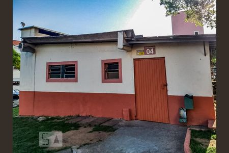 Apartamento para alugar com 42m², 1 quarto e sem vaga Apartamento para alugar com 42m², 1 quarto e sem vagaÁrea comum - Churrasqueira