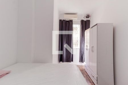 Quarto de apartamento para alugar com 1 quarto, 30m² em Catete, Rio de Janeiro