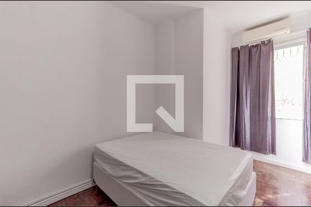 Quarto de apartamento para alugar com 1 quarto, 30m² em Catete, Rio de Janeiro
