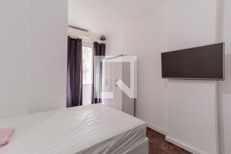 Quarto de apartamento para alugar com 1 quarto, 30m² em Catete, Rio de Janeiro