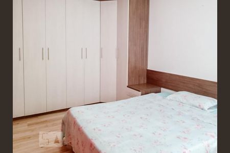 Quarto 1 de apartamento à venda com 2 quartos, 58m² em Jardim Tupanci, Barueri