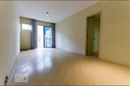 Sala de apartamento para alugar com 3 quartos, 95m² em Lagoa, Rio de Janeiro