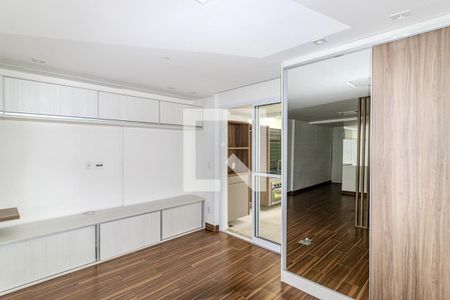 Studio de kitnet/studio para alugar com 1 quarto, 58m² em Santa Cecília, São Paulo