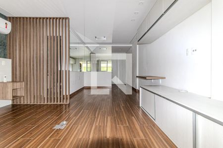 Studio de kitnet/studio para alugar com 1 quarto, 58m² em Santa Cecília, São Paulo