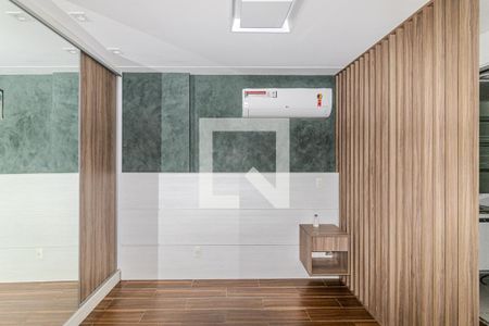 Studio de kitnet/studio para alugar com 1 quarto, 58m² em Santa Cecília, São Paulo