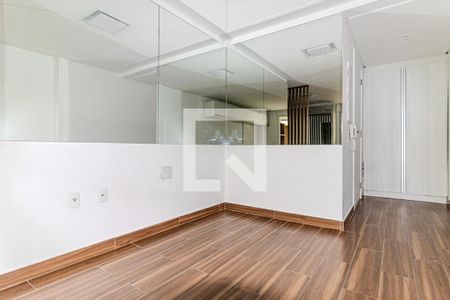 Studio de kitnet/studio para alugar com 1 quarto, 58m² em Santa Cecília, São Paulo
