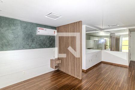 Studio de kitnet/studio para alugar com 1 quarto, 58m² em Santa Cecília, São Paulo