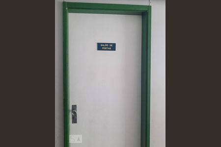 Apartamento à venda com 90m², 2 quartos e 1 vagaÁrea comum - Salão de festas