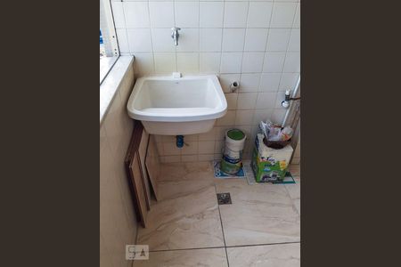 Apartamento à venda com 90m², 2 quartos e 1 vagaÁrea de Serviço - Tanque